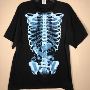 { Retro Vintage } delta pro weight men’s graphic T